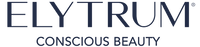 ELYTRUM Conscious Beauty logo