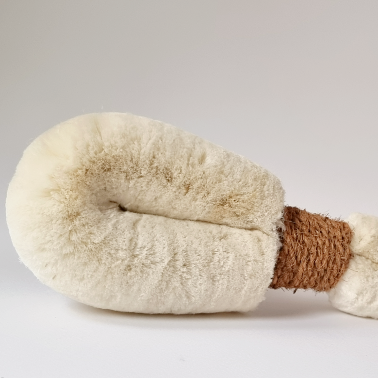 Rejuvenating Dry Body Brush - Soft
