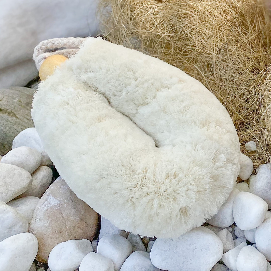 Dry Body Brush - Soft image 1