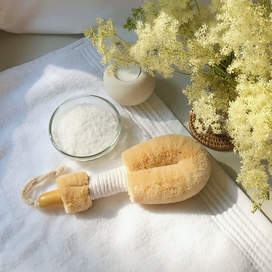 Revive Body Brush image 1