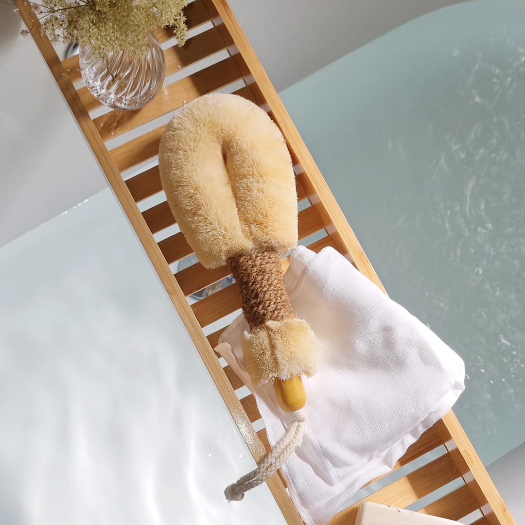 Revive Body Brush image 1